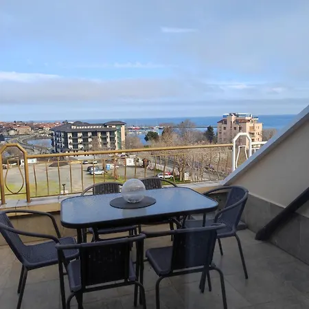 с уникална панорама * Neszebar