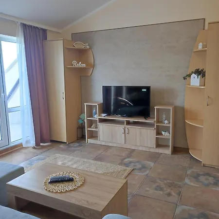 Daire с уникална панорама *