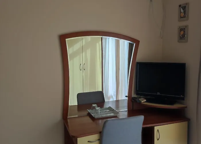 с уникална панорама * Neszebar