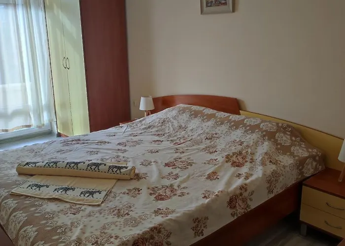 с уникална панорама Neszebar