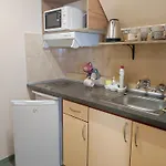 с уникална панорама Appartamento