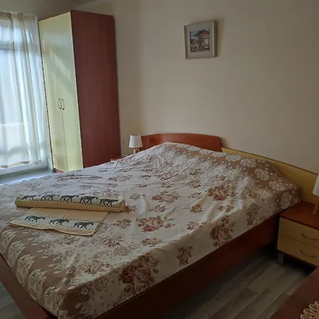 с уникална панорама Nesebar