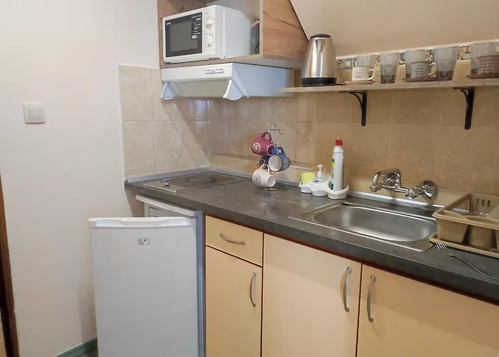 с уникална панорама Apartamento